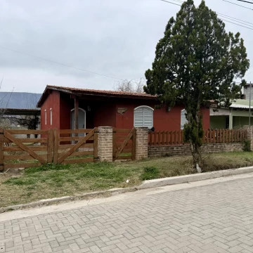 Venta Casa en Santa María 2 dormitorios