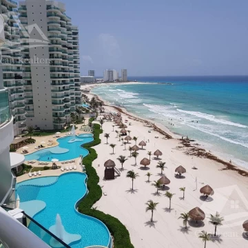 Venta departamento Bay View Grand