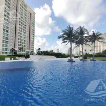 Venta departamento SLS
