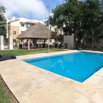 Casa en Jardines de Ciudad Mayakoba