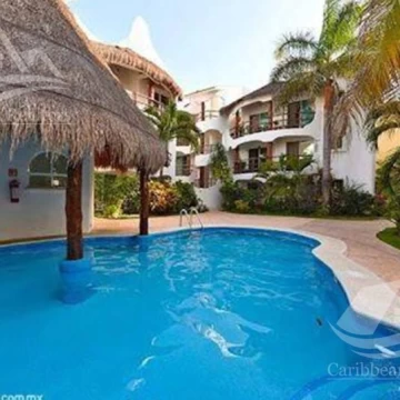 Departamento en Playa Car Fase II