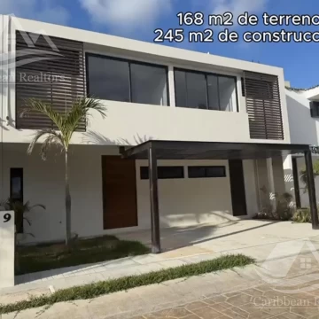 Casa en Venta en Arbolada