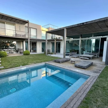 Casa en Club de Mar, José Ignacio, Punta del Este