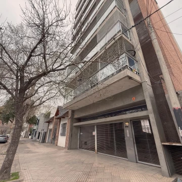 Montevideo 3567 - Departamento Monoambiente en Venta - Echesortu, Rosario