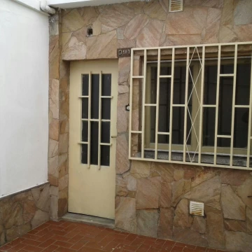 Marcos Paz 4764 - Casa de 1 dormitorio en alquiler - Belgrano, Rosario