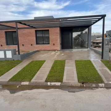 Duplex 2 dormitorios en venta Solares de Manantiales