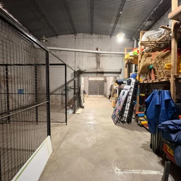 Depósito en venta Nueva Pompeya