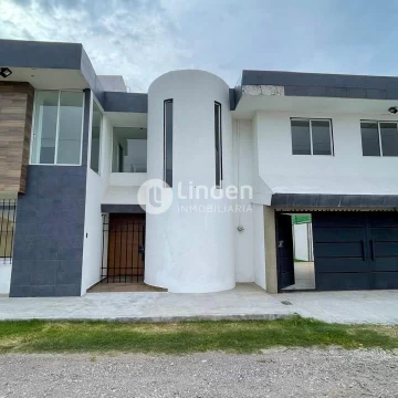 Casa en Venta en San Antonio Cacalotepec, San Andrés Cholula.