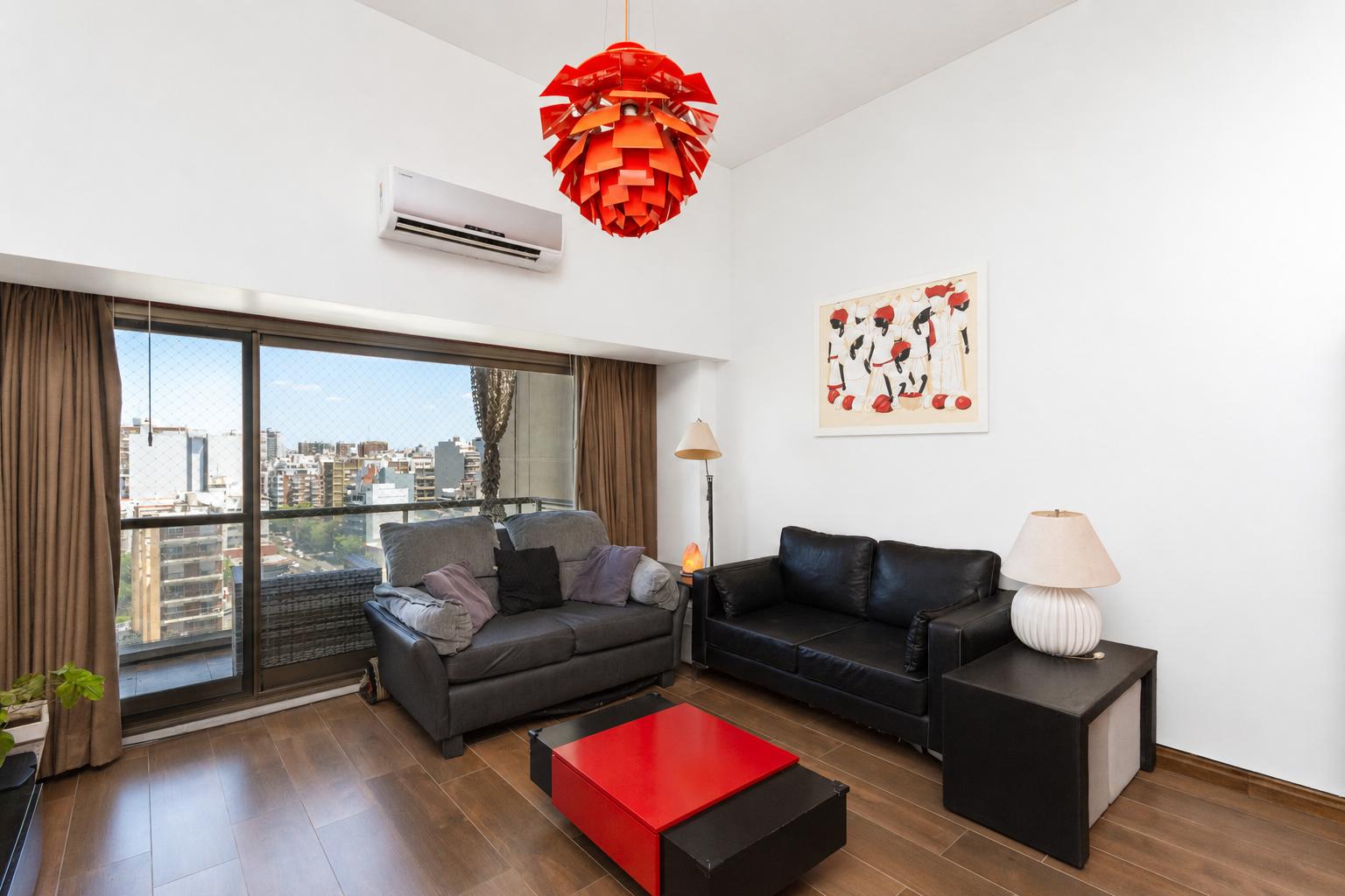Departamento de 3 dormitorios en Belgrano, foto 3