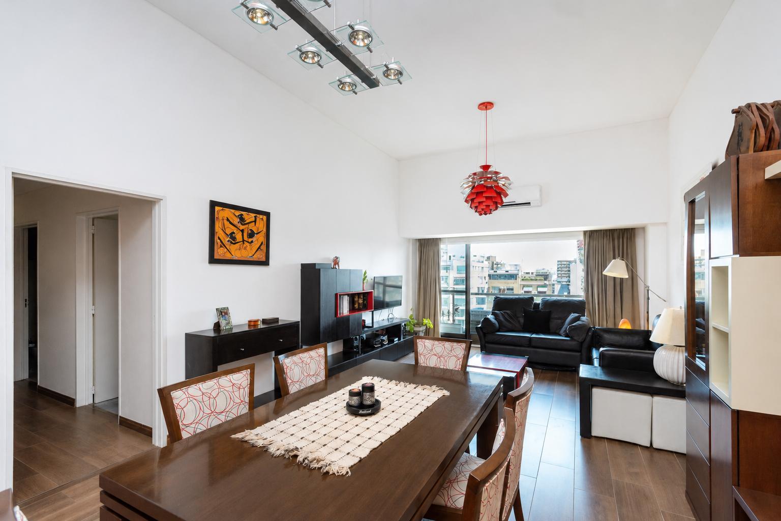 Departamento de 3 dormitorios en Belgrano, foto 4