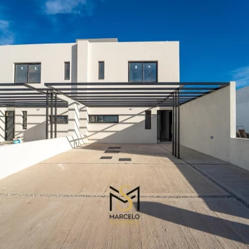 Duplex en Venta - Manantiales II | Colinas de Manantiales