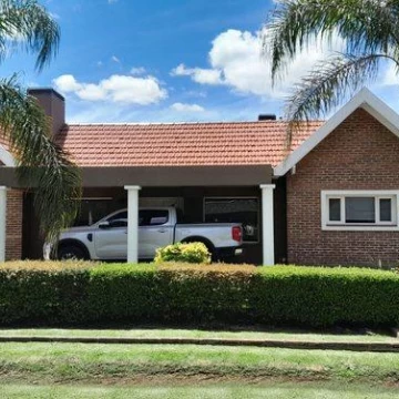 Casa en Chascomus