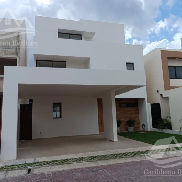 Casa en Venta en Via Cumbres