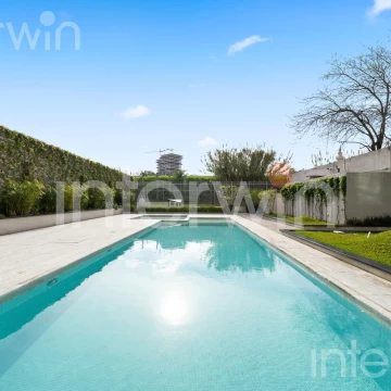 Departamento en Venta - 3 ambientes - Balcón - Cochera  -  Palermo - Palermo Nuevo