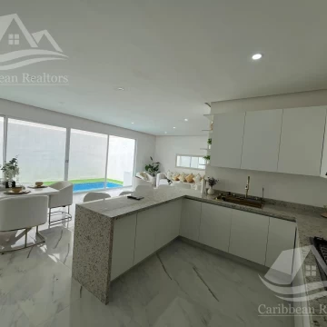 Casa en Venta en Via Cumbres