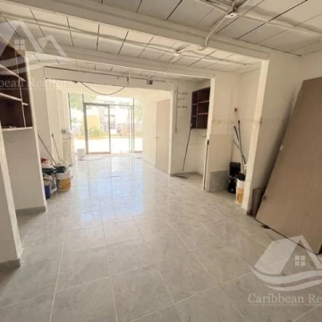 Local en Venta en Villas Marlin Zona Hotelera