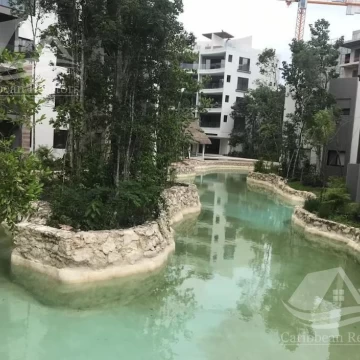 Casa en Fraccionamiento Ciudad Mayakoba