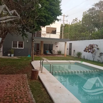 Casa en Venta en Alamos I