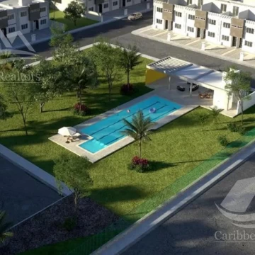 Casa en Renta en Jardines del Sur 6