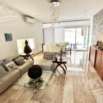 Casa en Venta en Cumbres