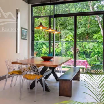 Casa en Playa Car