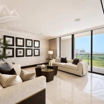 Departamento en Venta en Be Towers