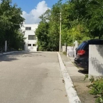Terreno en Venta en Regatta
