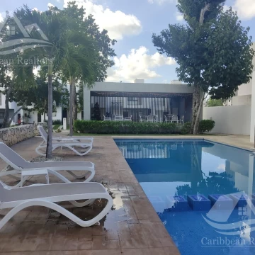 Venta casa Maderos Residencial