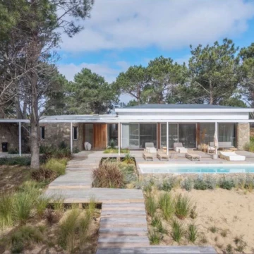 Casa - Laguna Escondida