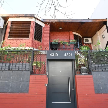 Venta PH 5 AMBIENTES SAAVEDRA