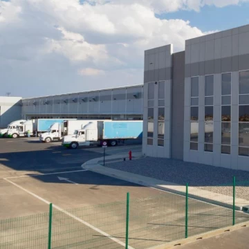 BODEGA EN RENTA EN TEPOTZOTLÁN 