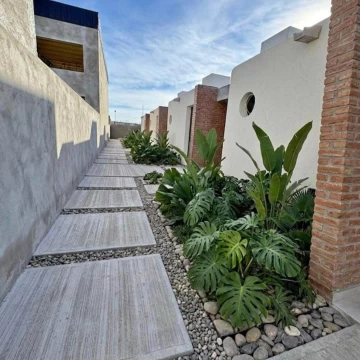 Casa Venta en docta Parque