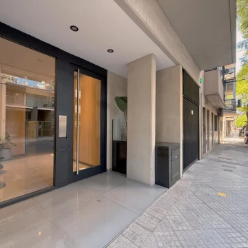 3 De Febrero 1539 - Departamento De 2 Dormitorios A Estrenar En Venta - Centro, Rosario