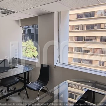 Oficina en Renta en Bosque de las Lomas 45 m2