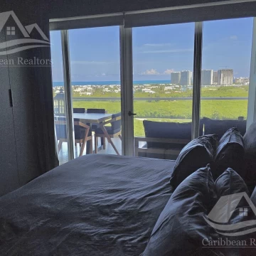 Departamento en venta en Sky Cancun