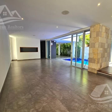 Casa en Renta en Cumbres