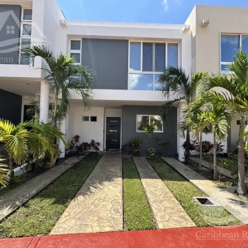 Casa en Venta en Maretta