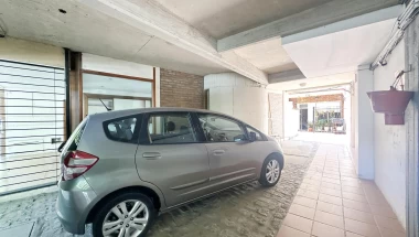 Cochera en Venta, Abasto, Rosario, amplisima y unica del edificio !
