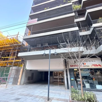 Departamento en Palermo