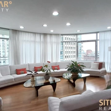 VENTA Piso de Lujo en Torres Mulieris con 2 Cocheras, 1 Baulera, FULL Amenities con Vistas al Río