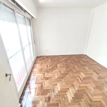 Departamento Monoambiente Divisible en Alquiler en Colegiales, CABA