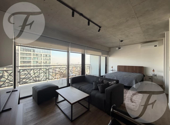 Torre Quartier del Bajo | Disponibilidad Inmediata | Alquiler Temporal