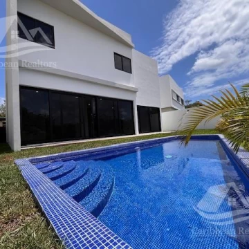 Casa en Venta en Lagos del Sol