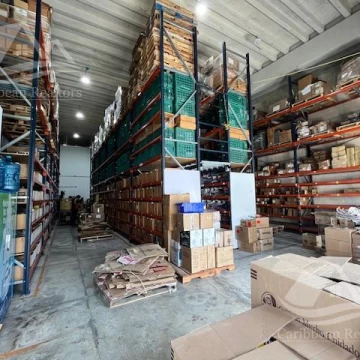 Bodega en Venta en Parque Industrial Celocan