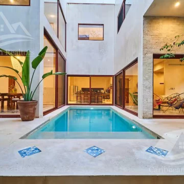 Casa en Venta en Holistika
