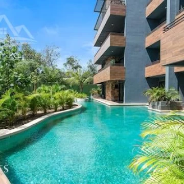 Departamento en Venta en Aldea Zama