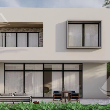 Casa en Venta en Via Cumbres