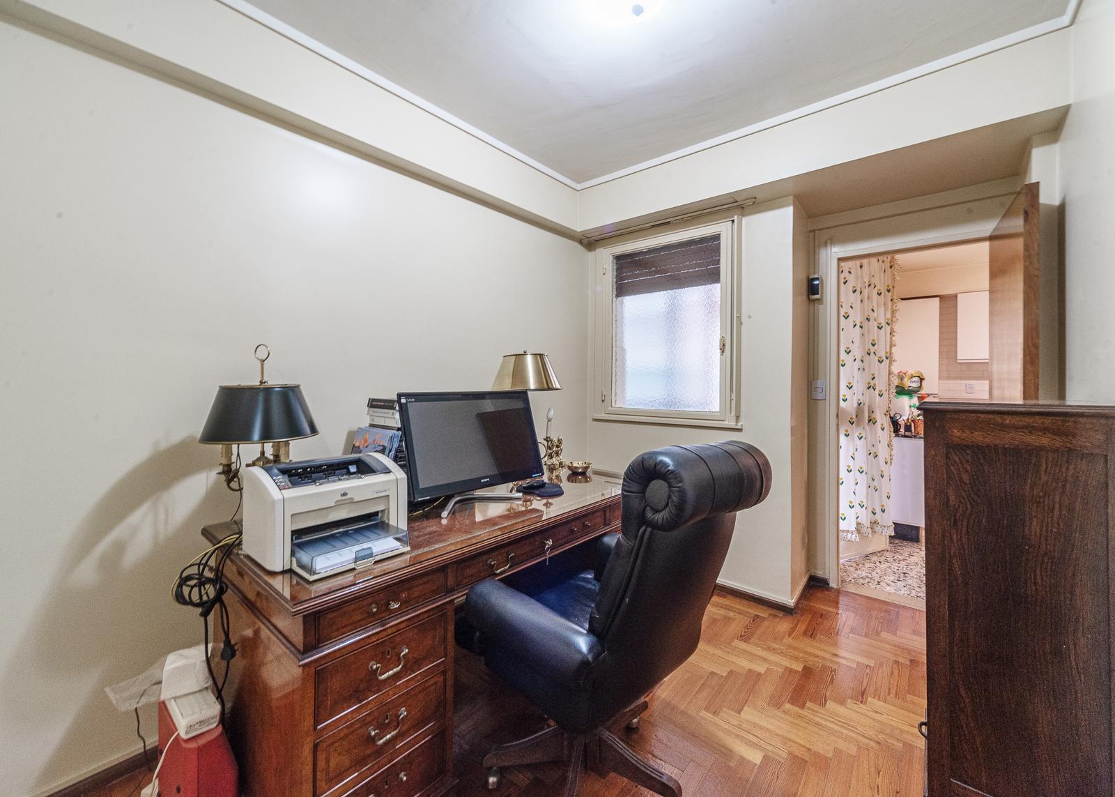 escritorio o 4 dormitorio