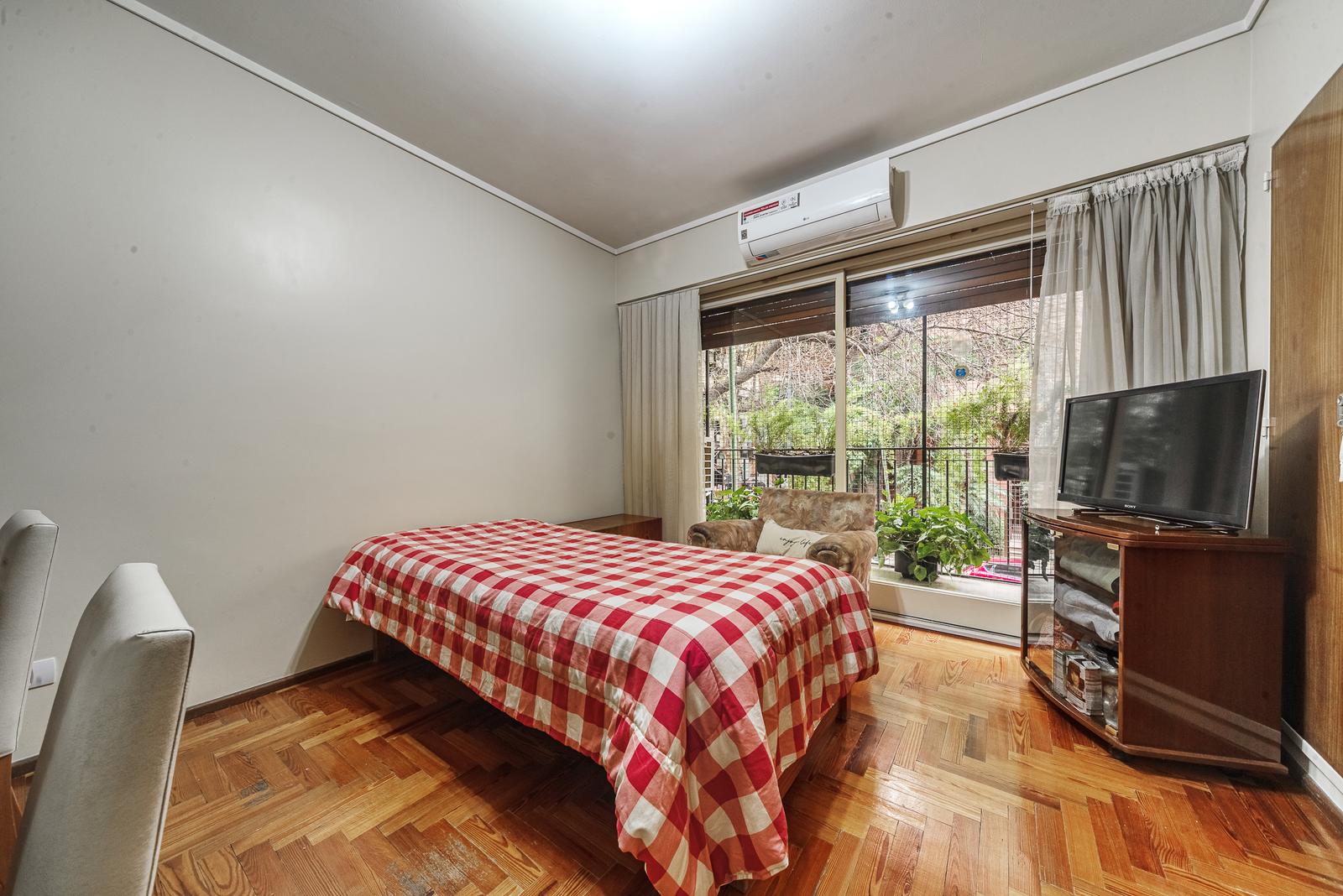 segundo dormitorio