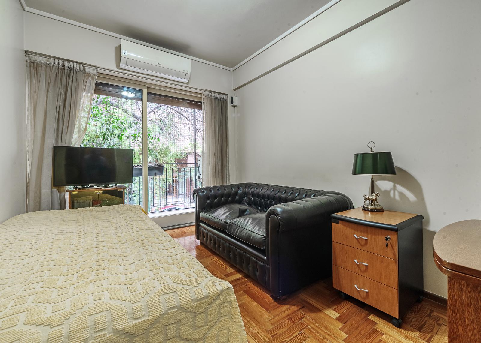 tercer dormitorio